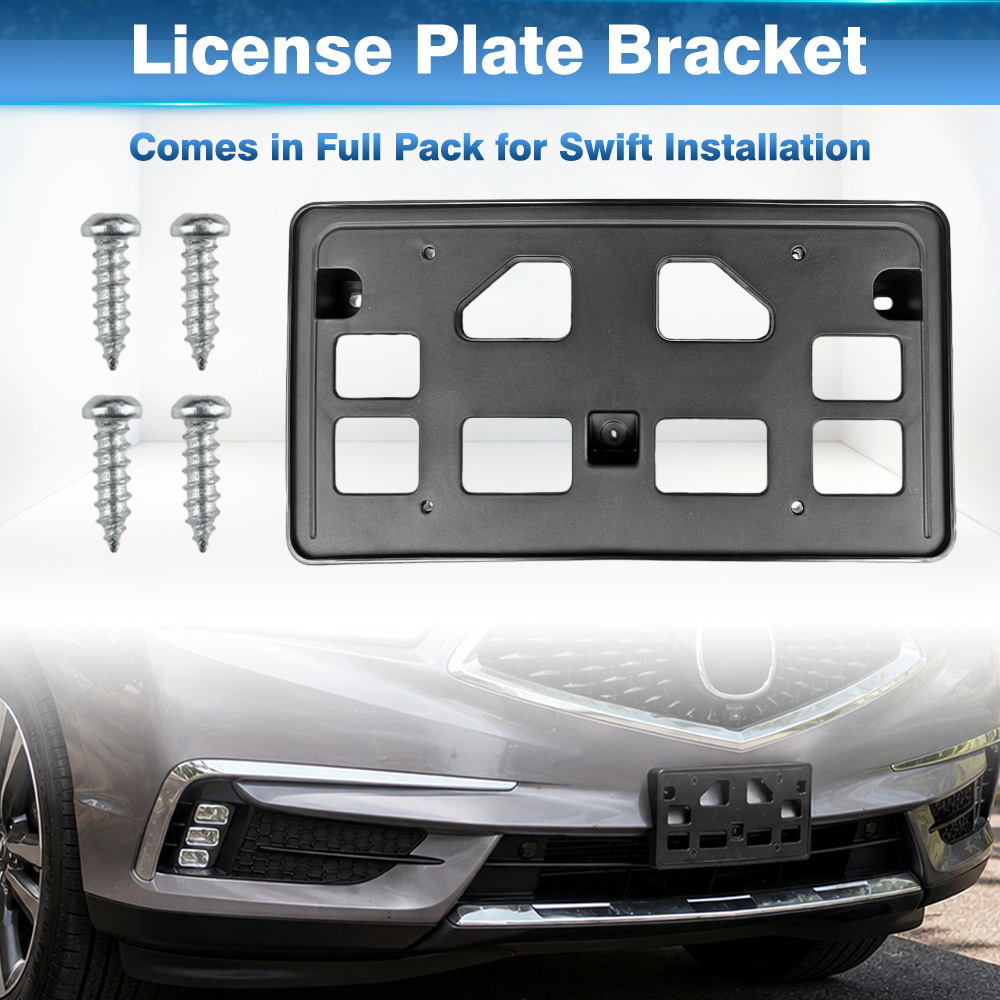 Top Tech Accessories - For Acura MDX Base TECH ADV