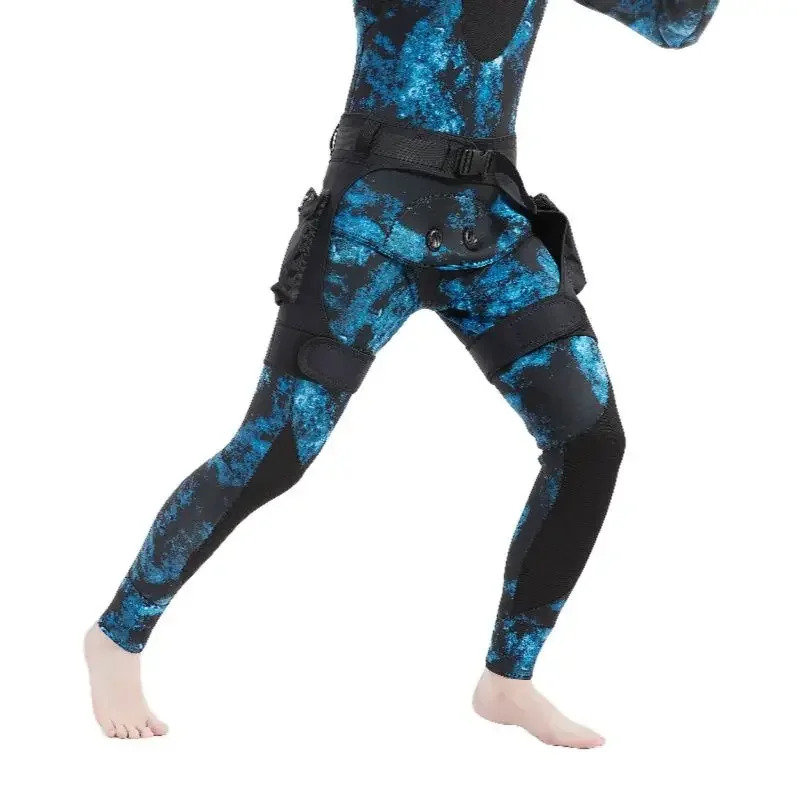 HOT Neoprene Wetsuit Tech Shor - Top Tech Accessories ulasan dan harga