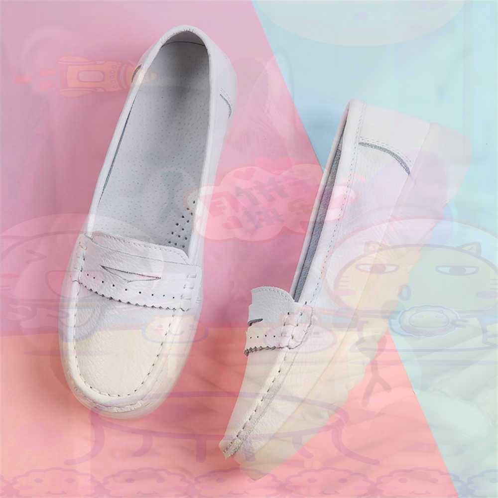Moccasin Driving Teenage Sneak - Top Tech Accessories ulasan dan harga