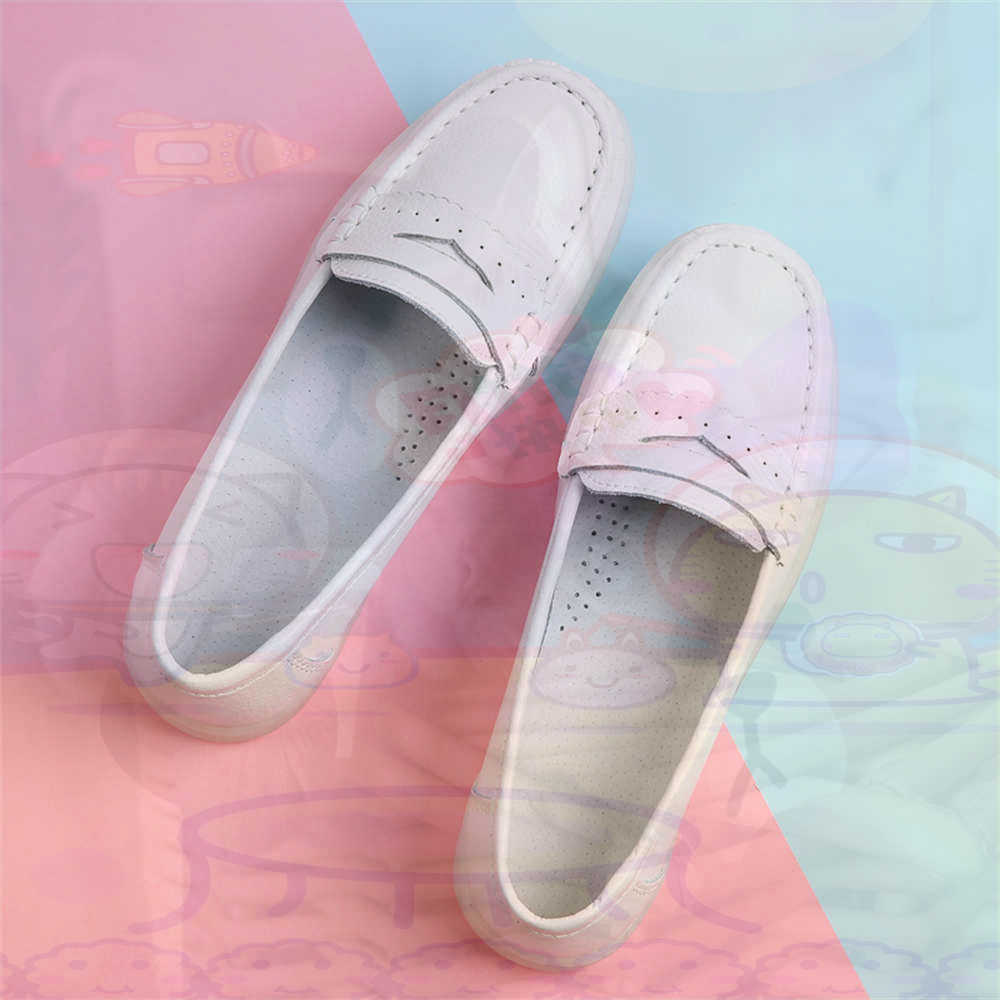 Moccasin Driving Teenage Sneak - Top Tech Accessories ulasan dan harga