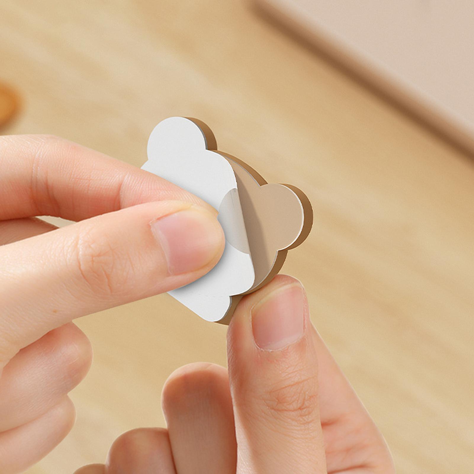 Data Cable Organizer Capybara  - Desk Cable Clip ulasan dan harga