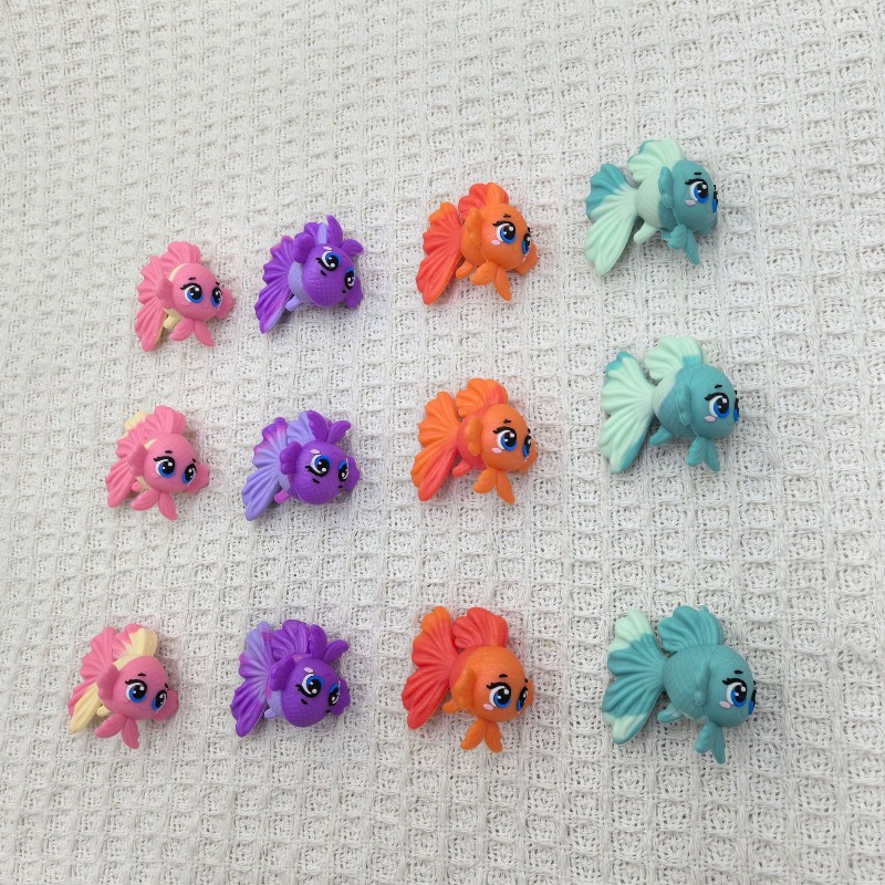20Pcs 3D Silicone Beads Food G - Unique Tech Accessories ulasan dan harga