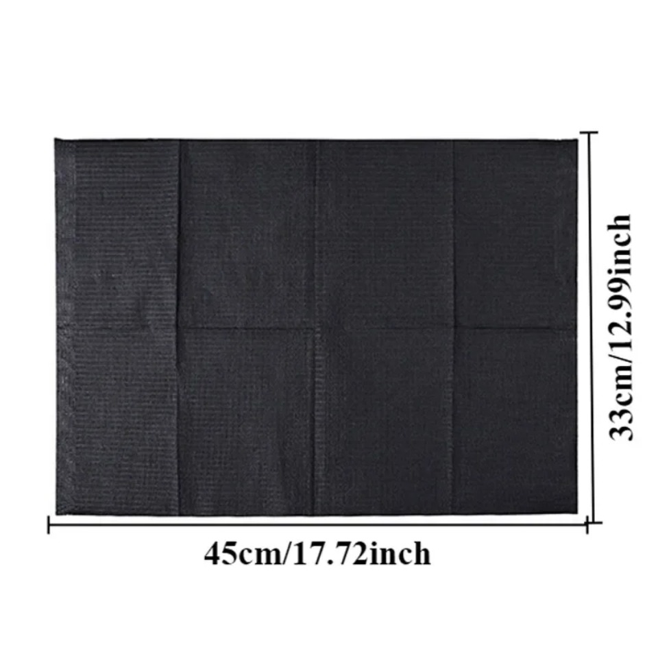 20/50/125PCS Disposable Tattoo - Tech Table Accessories ulasan dan harga