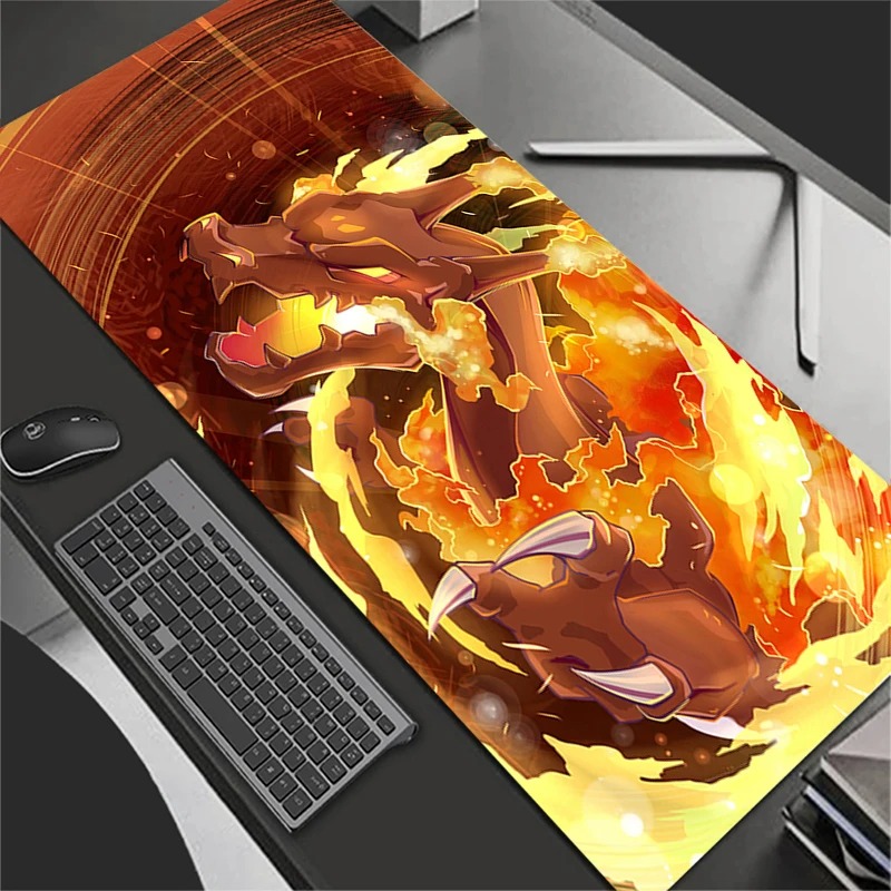 Mouse Pad Anime Gaming Accesso - Tech Gaming Accessories ulasan dan harga