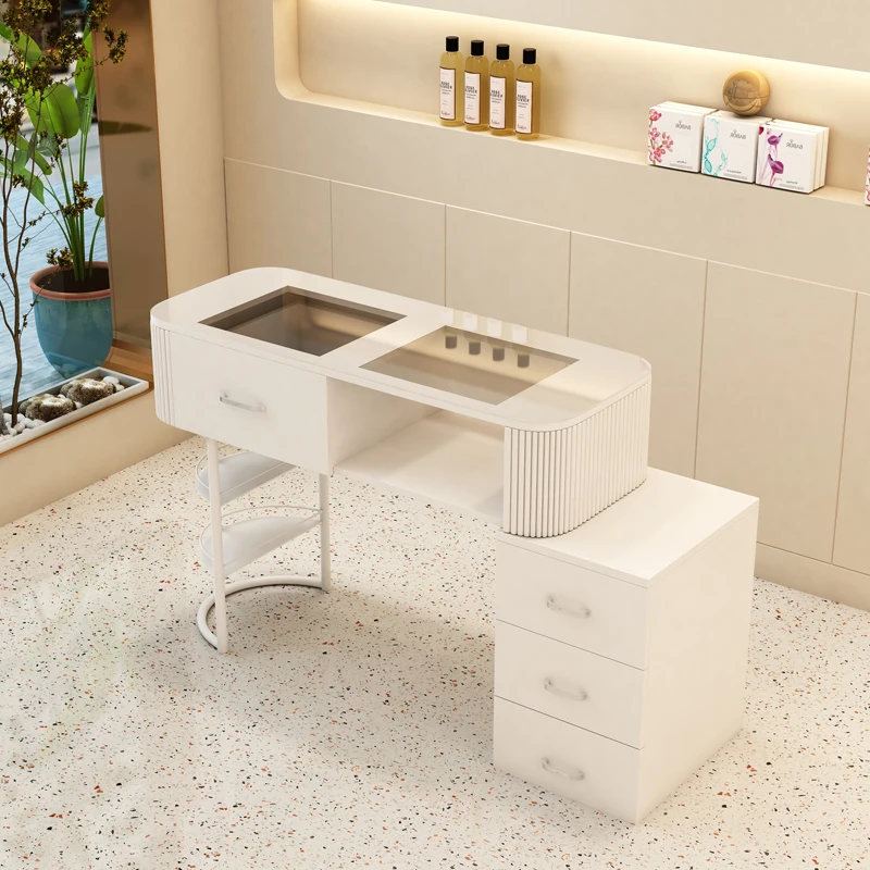 Accessories Stand Nail Table W - Tech Table Accessories ulasan dan harga