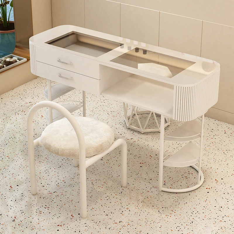 Accessories Stand Nail Table W - Tech Table Accessories ulasan dan harga