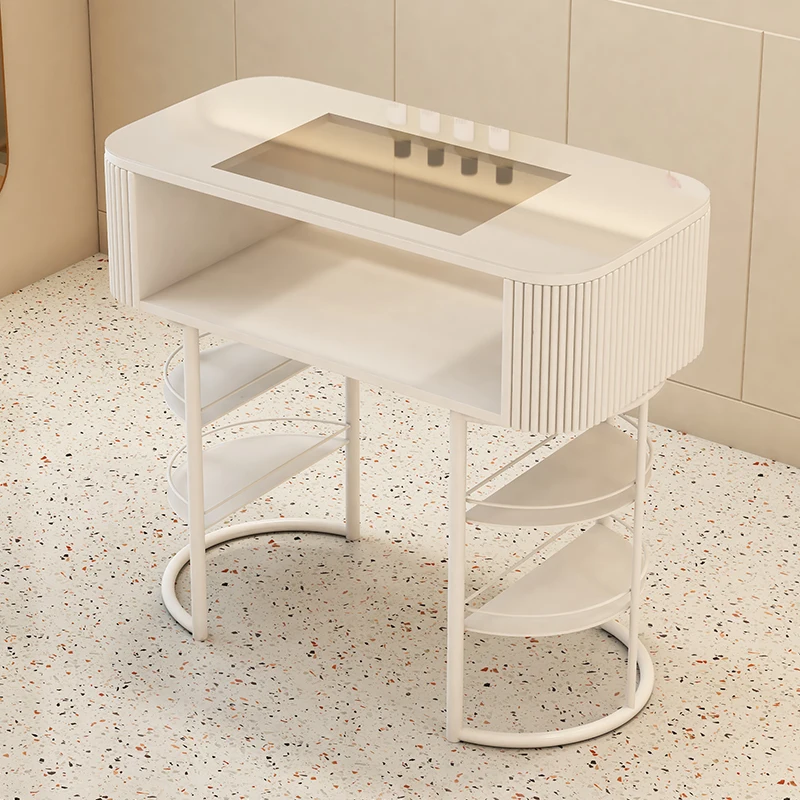 Accessories Stand Nail Table W - Tech Table Accessories ulasan dan harga