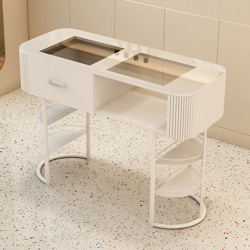 Accessories Stand Nail Table W - Tech Table Accessories ulasan dan harga