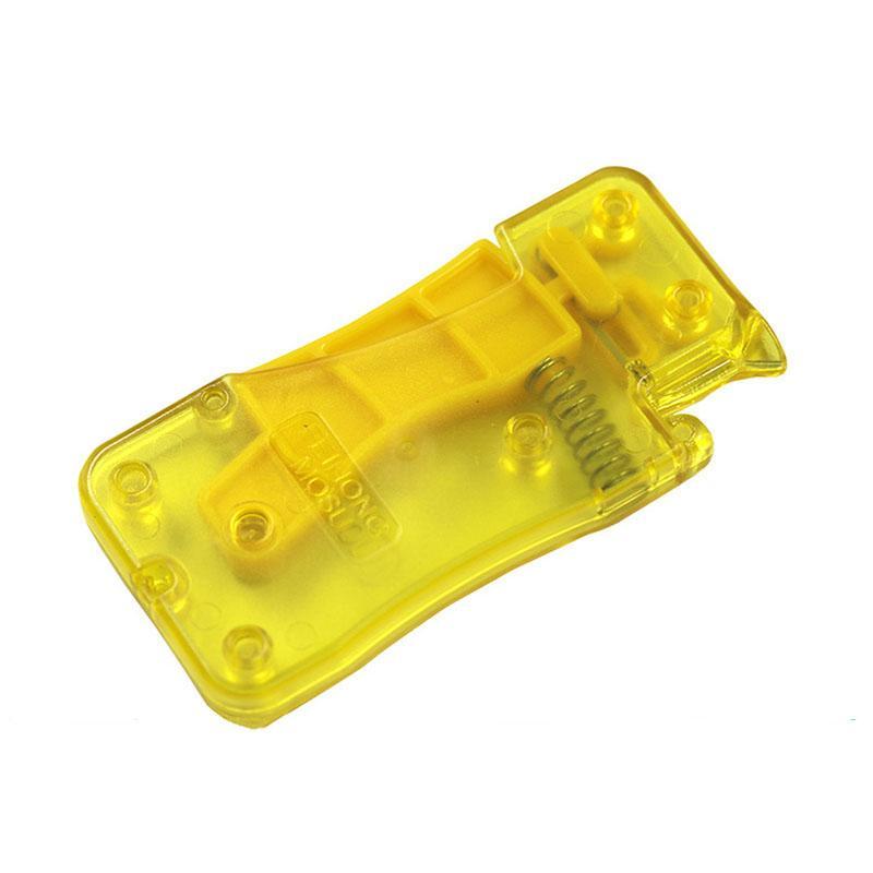 Auto Needle Threader DIY Tool  - Unique Tech Accessories ulasan dan harga