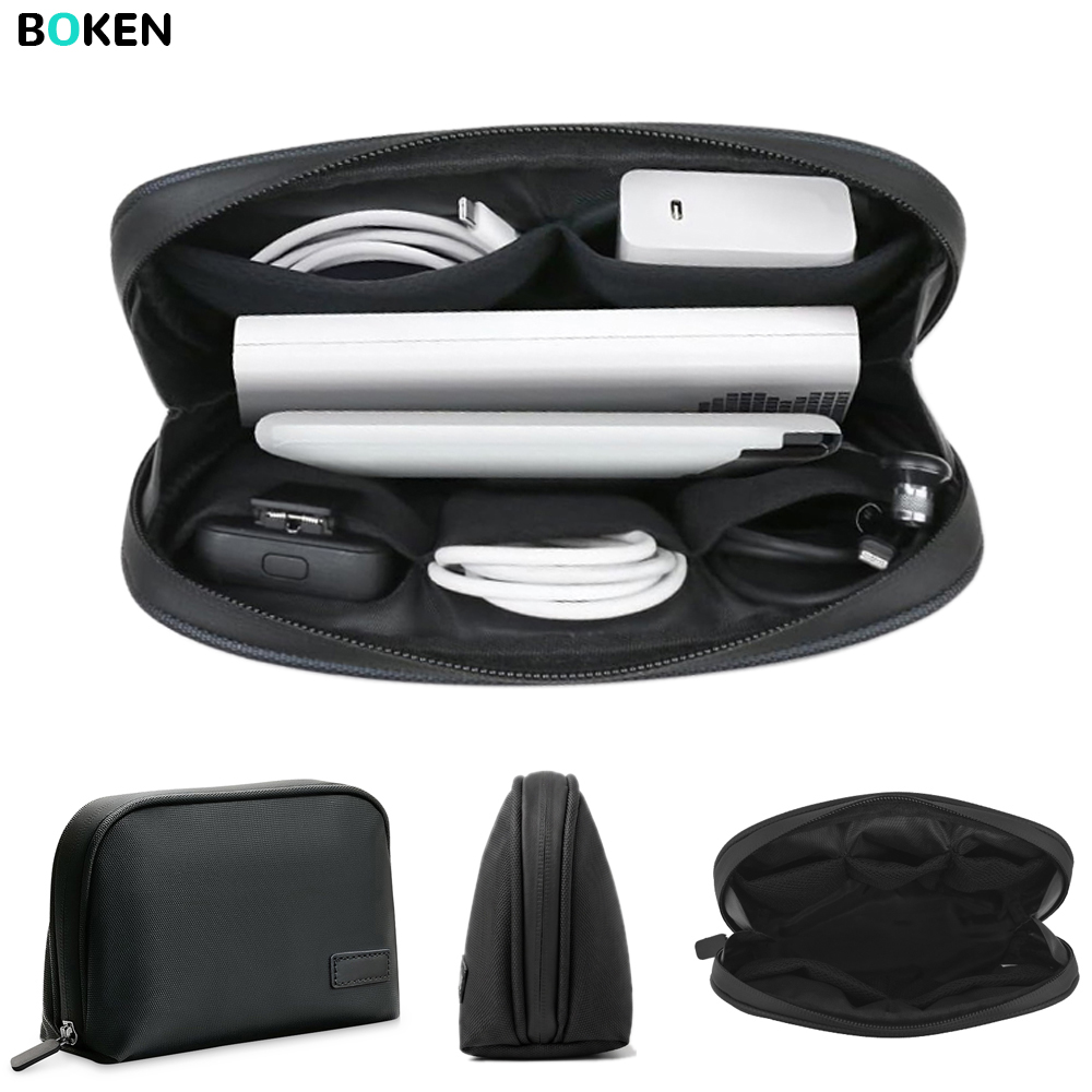 Lightweight Water Resistant Te - Tech Accessories Travel ulasan dan harga