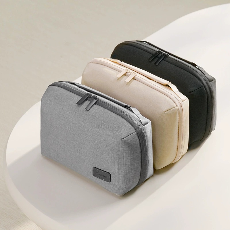 1Pc Electronics Organizer Trav - Tech Accessories Travel Organizer Pouch ulasan dan harga