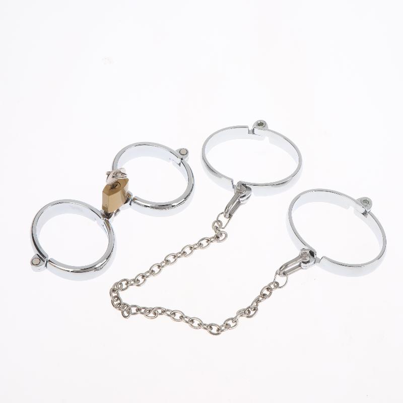 DIY Metal Tool Lock Elliptical - Unique Tech Accessories ulasan dan harga