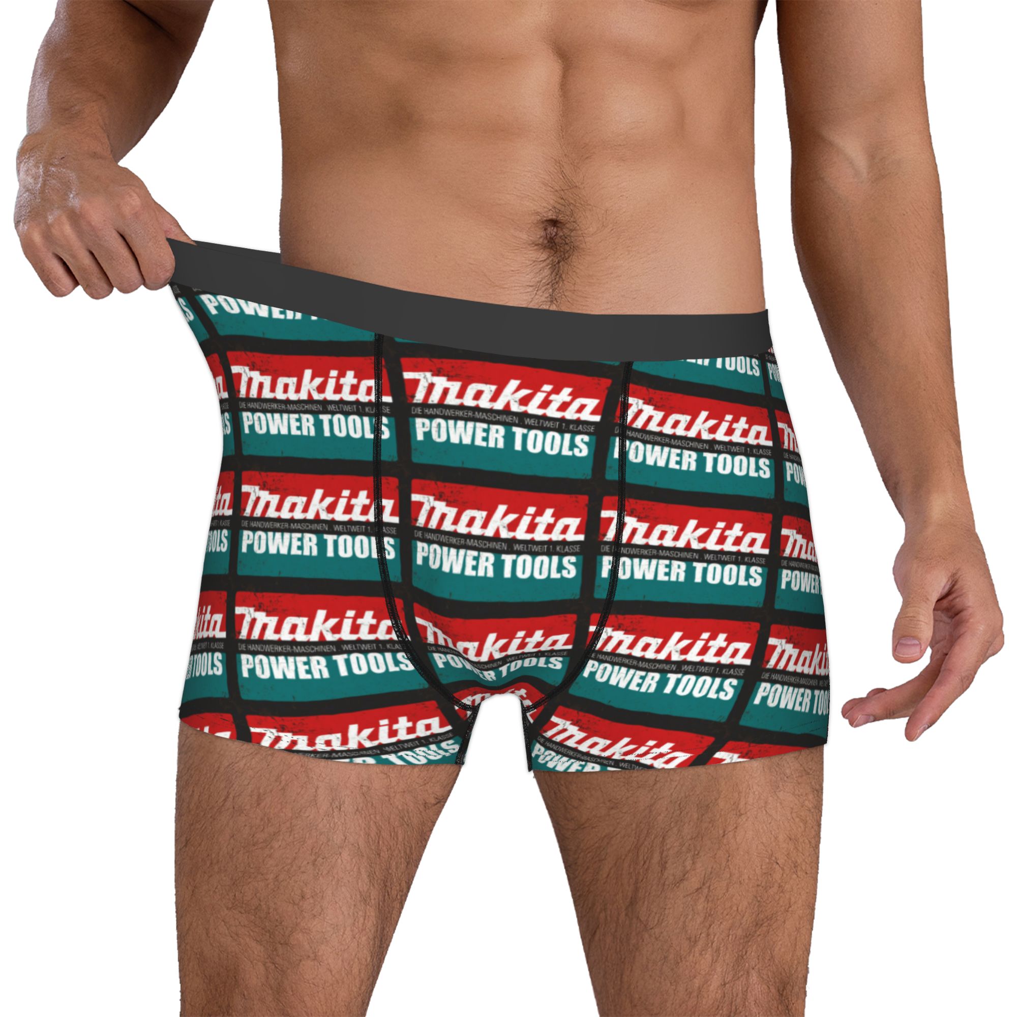 Male Novelty Vintage Makita Po - Unique Tech Accessories ulasan dan harga