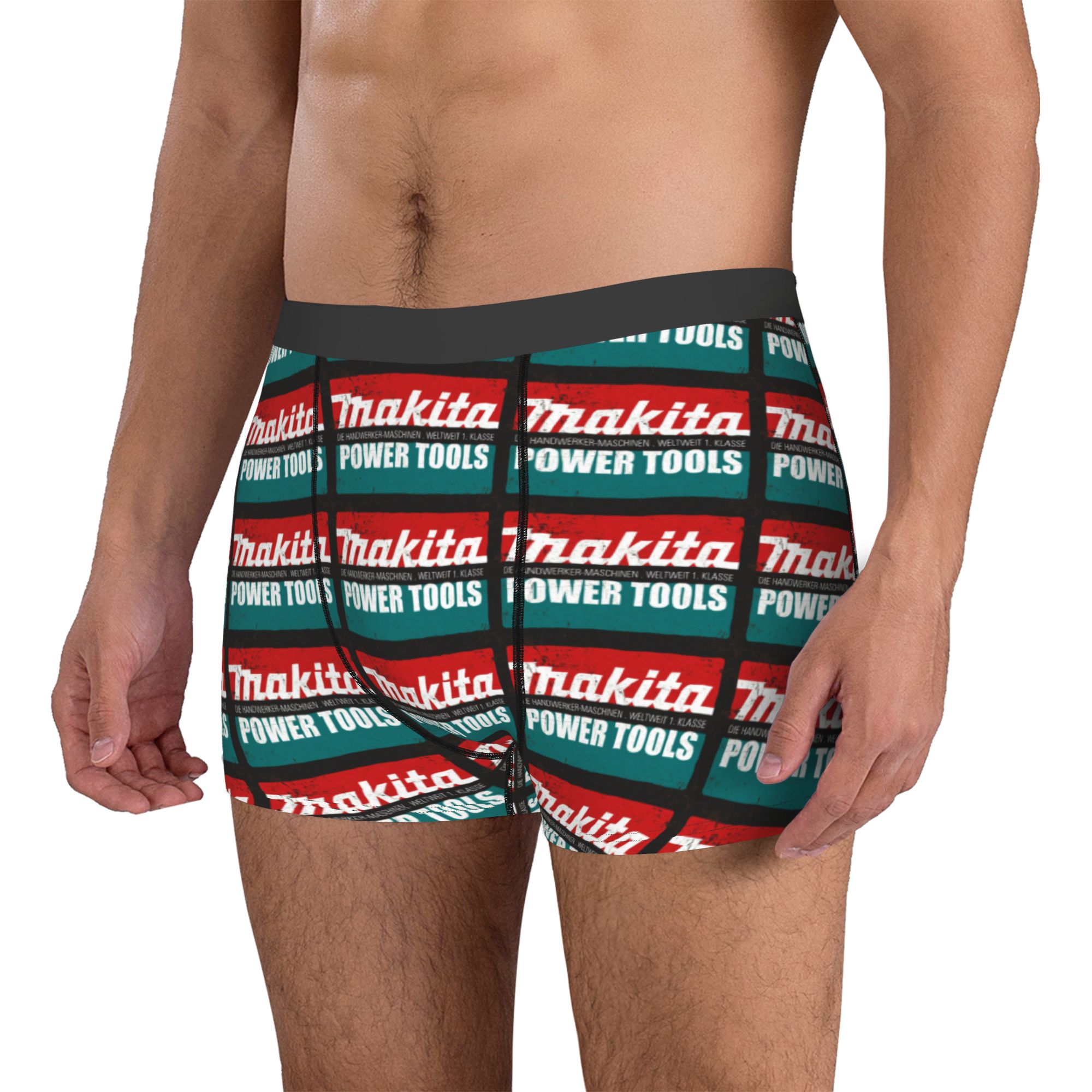 Male Novelty Vintage Makita Po - Unique Tech Accessories ulasan dan harga
