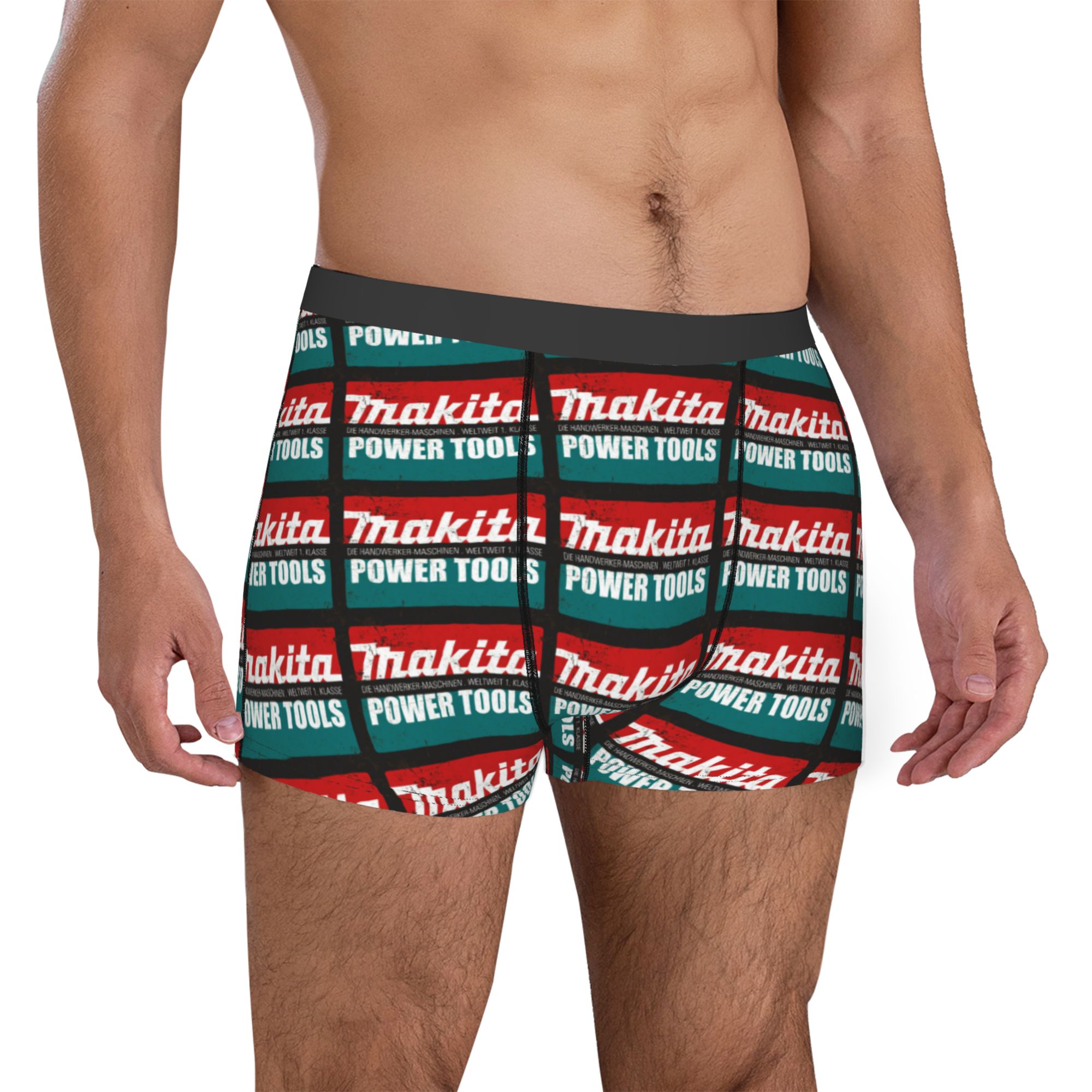 Male Novelty Vintage Makita Po - Unique Tech Accessories ulasan dan harga