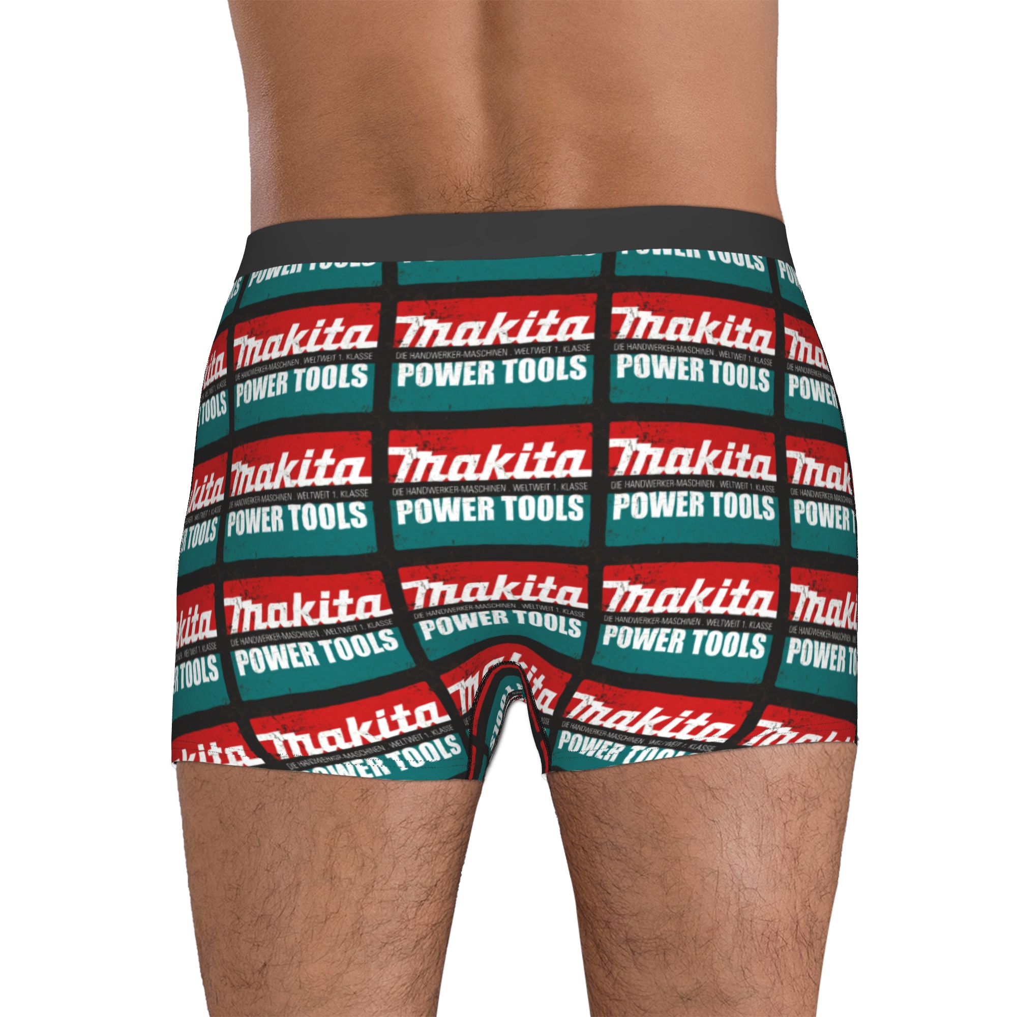 Male Novelty Vintage Makita Po - Unique Tech Accessories ulasan dan harga
