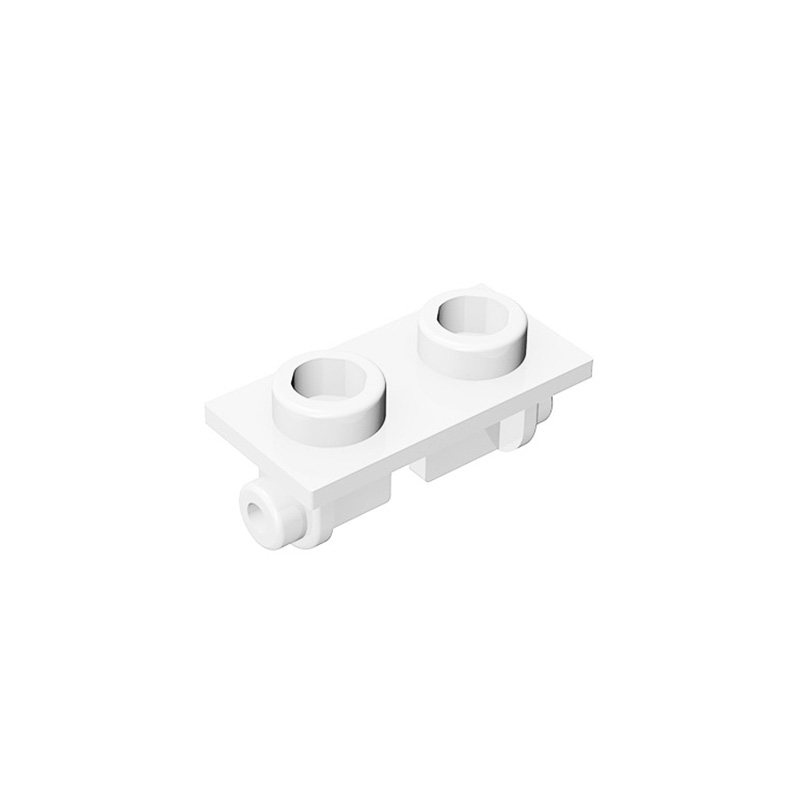 MOC 10PCS 3938 Hinge 1x2 Build - Top Tech Accessories ulasan dan harga