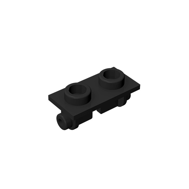 MOC 10PCS 3938 Hinge 1x2 Build - Top Tech Accessories ulasan dan harga