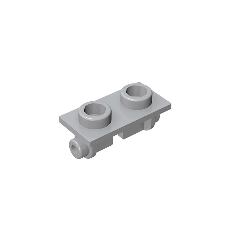 MOC 10PCS 3938 Hinge 1x2 Build - Top Tech Accessories ulasan dan harga