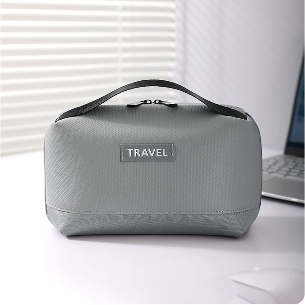Waterproof Storage Bag Travel  - Tech Accessories Travel Organizer Pouch ulasan dan harga