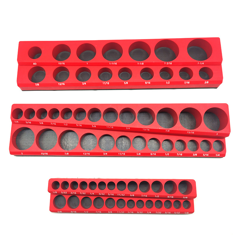 Socket Organizer Tray Magnetic - Unique Tech Accessories ulasan dan harga