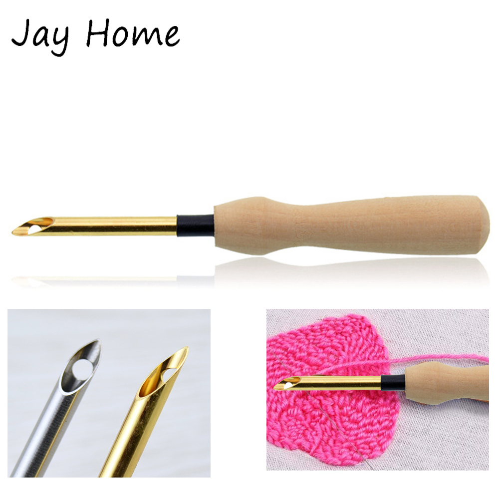 Embroidery Stitching Punch Nee - Unique Tech Accessories ulasan dan harga
