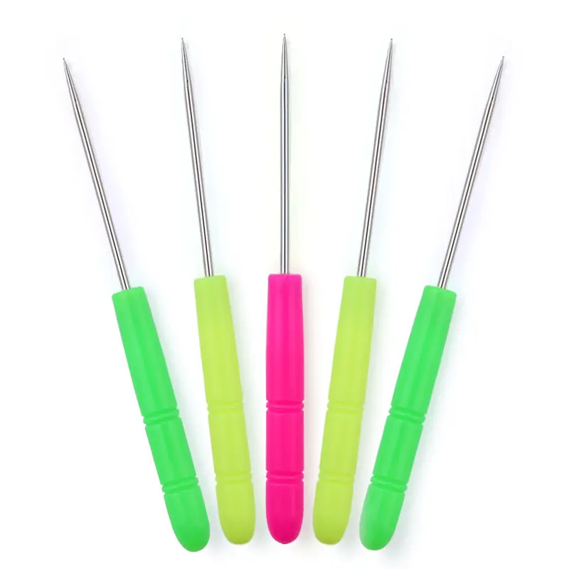 Stainless Steel Handle Awl Too - Unique Tech Accessories ulasan dan harga
