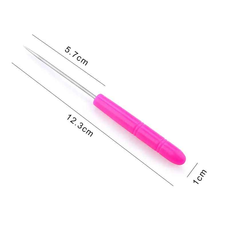 Stainless Steel Handle Awl Too - Unique Tech Accessories ulasan dan harga