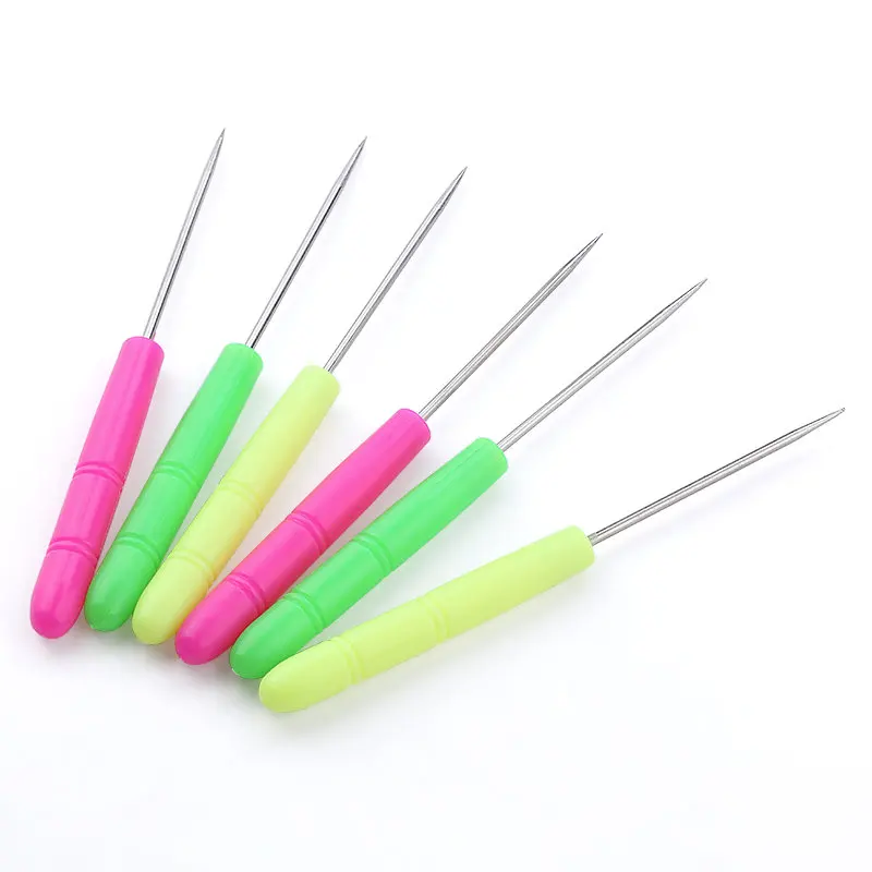 Stainless Steel Handle Awl Too - Unique Tech Accessories ulasan dan harga