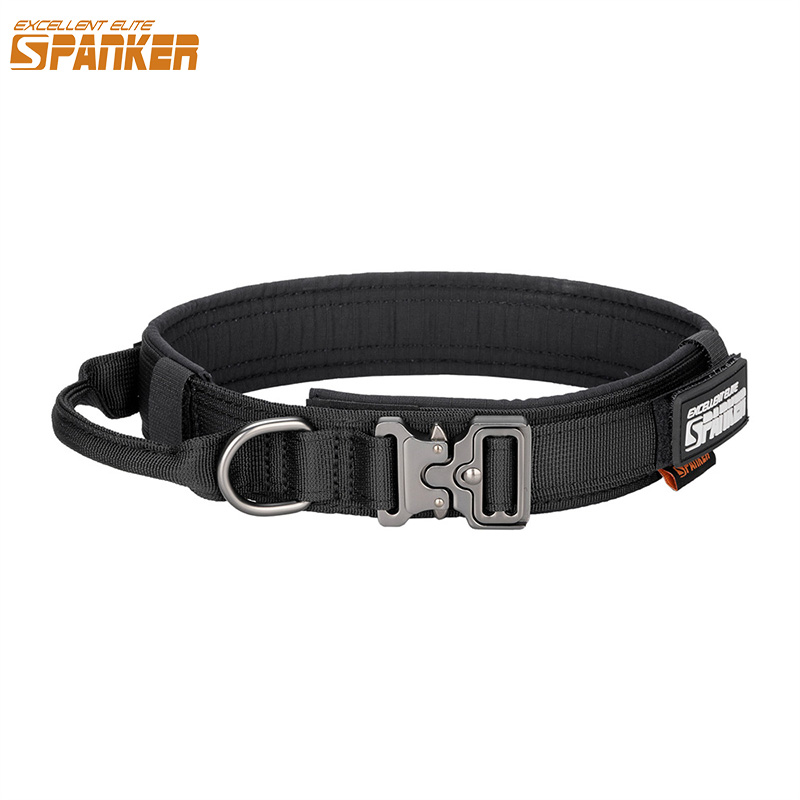 EXCELLENT ELITE SPANKER Dog Ta - Tech Dog Accessories ulasan dan harga