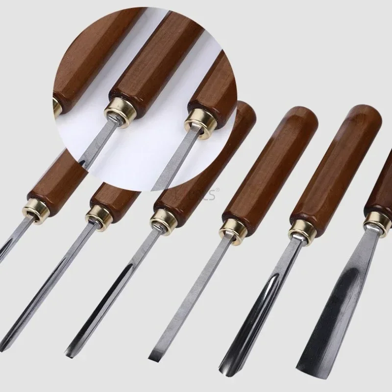 Integrated Woodworking Chisel  - Top Tech Accessories ulasan dan harga