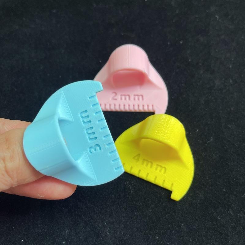 3pcs Efficient Hand Sewing Tem - Unique Tech Accessories ulasan dan harga