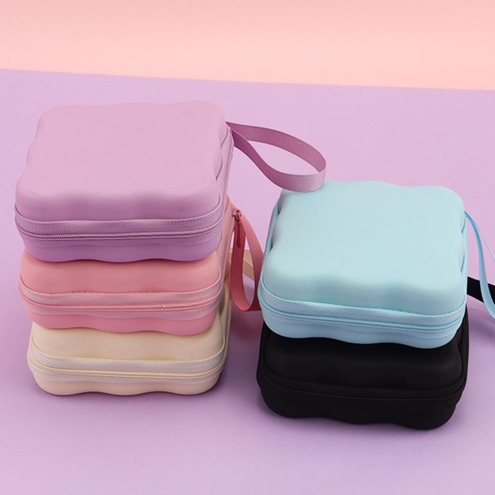 Travel Charger Case Cable Orga - Tech Accessories Travel Organizer Pouch ulasan dan harga