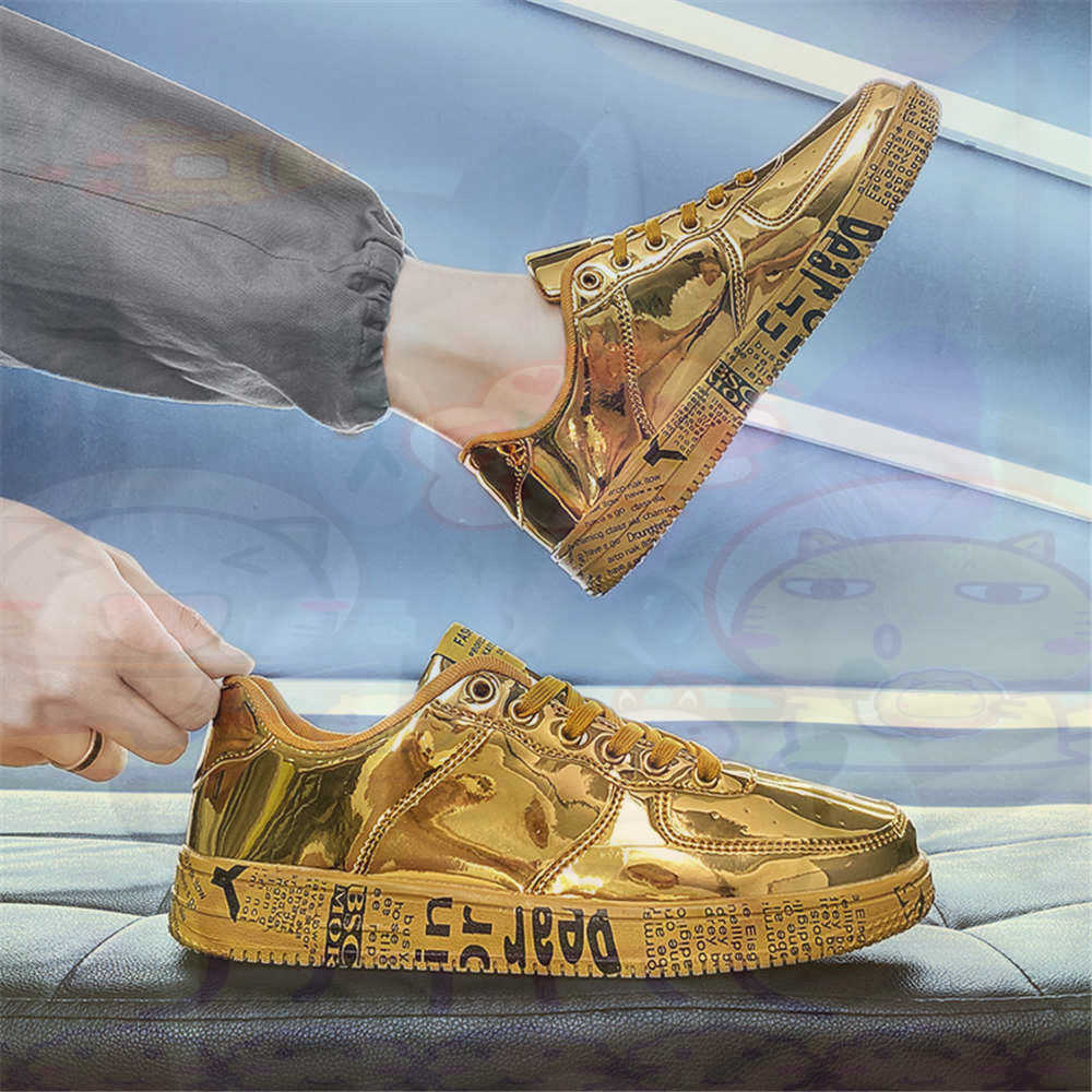 Round Foot Size 45 Sneakers Wh - Top Tech Accessories ulasan dan harga