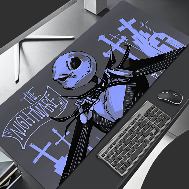 Mouse Pad rubber table Large G - Tech Gaming Accessories ulasan dan harga