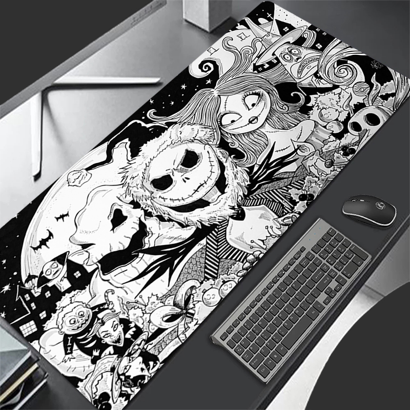 Mouse Pad rubber table Large G - Tech Gaming Accessories ulasan dan harga