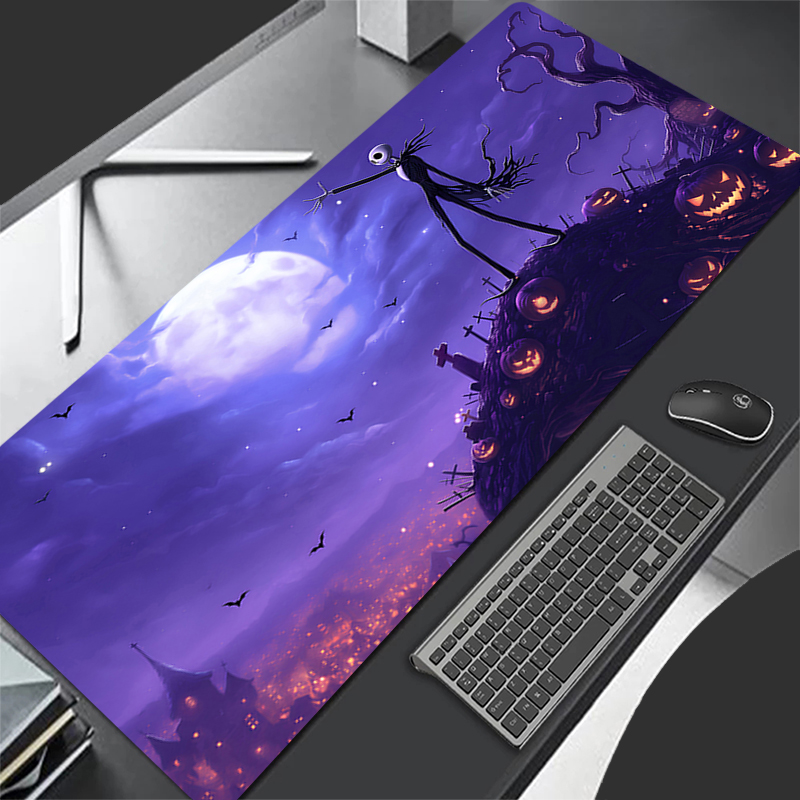Mouse Pad rubber table Large G - Tech Gaming Accessories ulasan dan harga