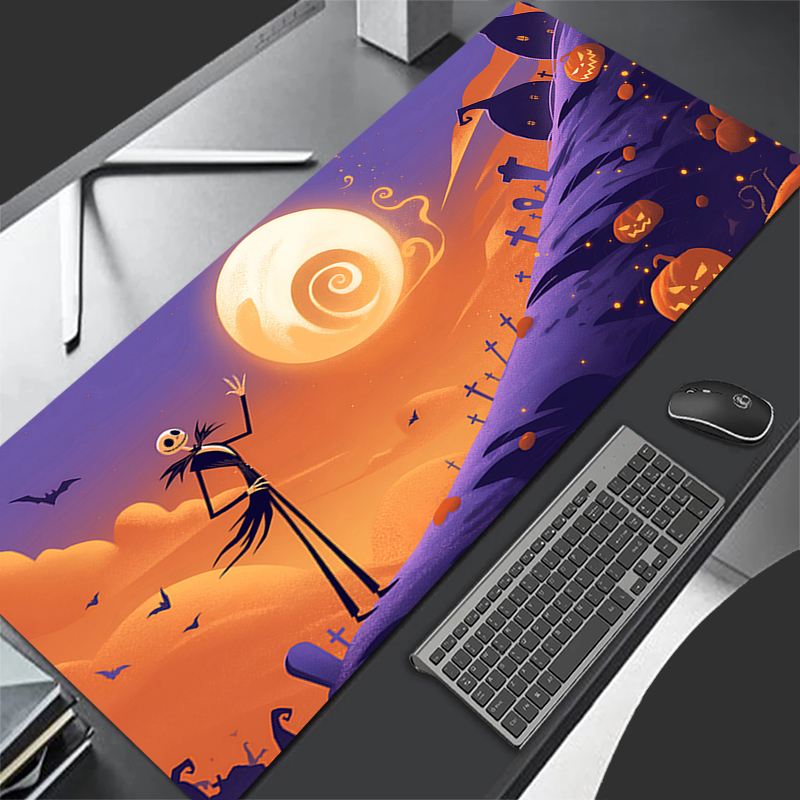 Mouse Pad rubber table Large G - Tech Gaming Accessories ulasan dan harga