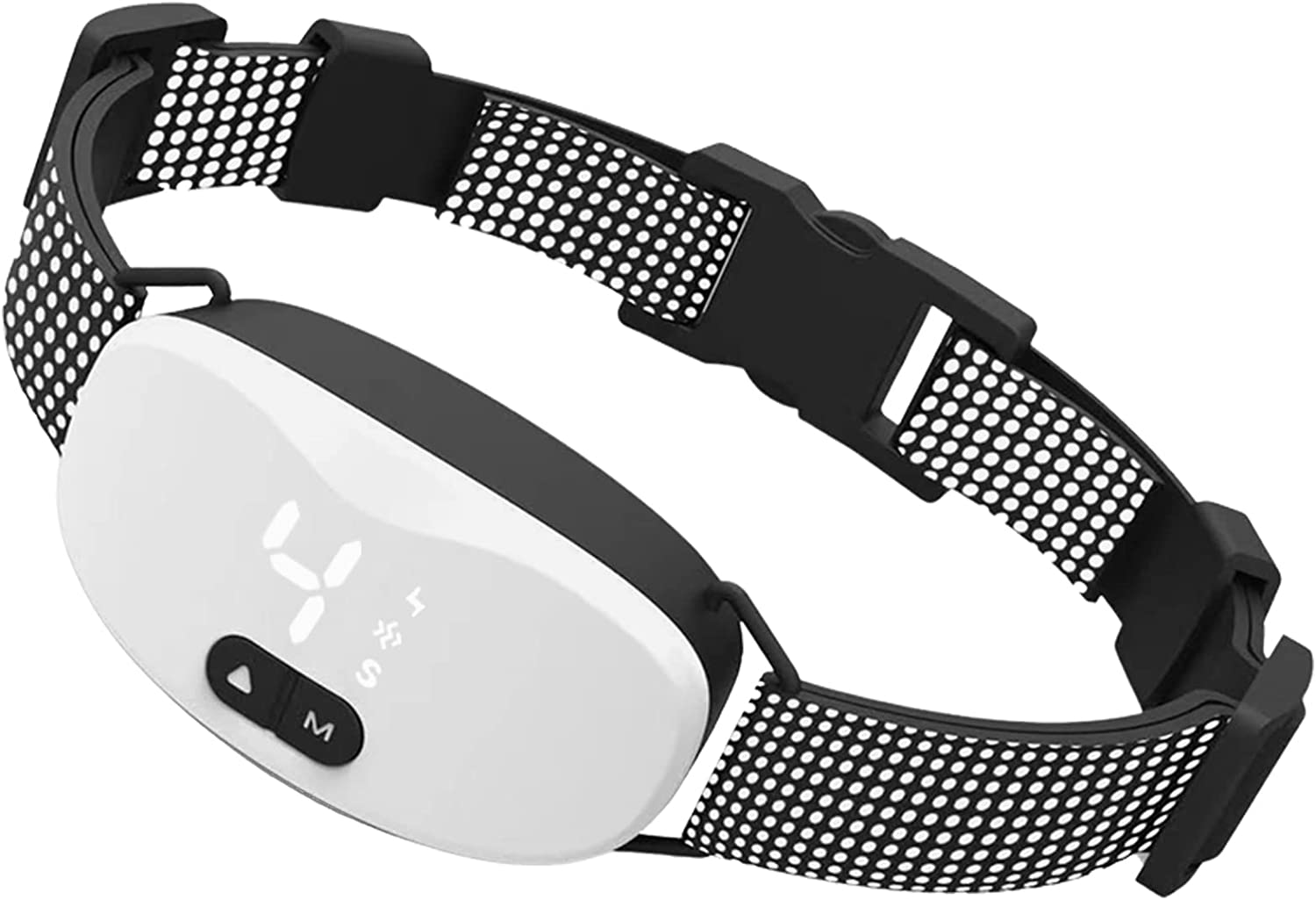 Anti bark dog collar Electric  - Tech Dog Accessories ulasan dan harga