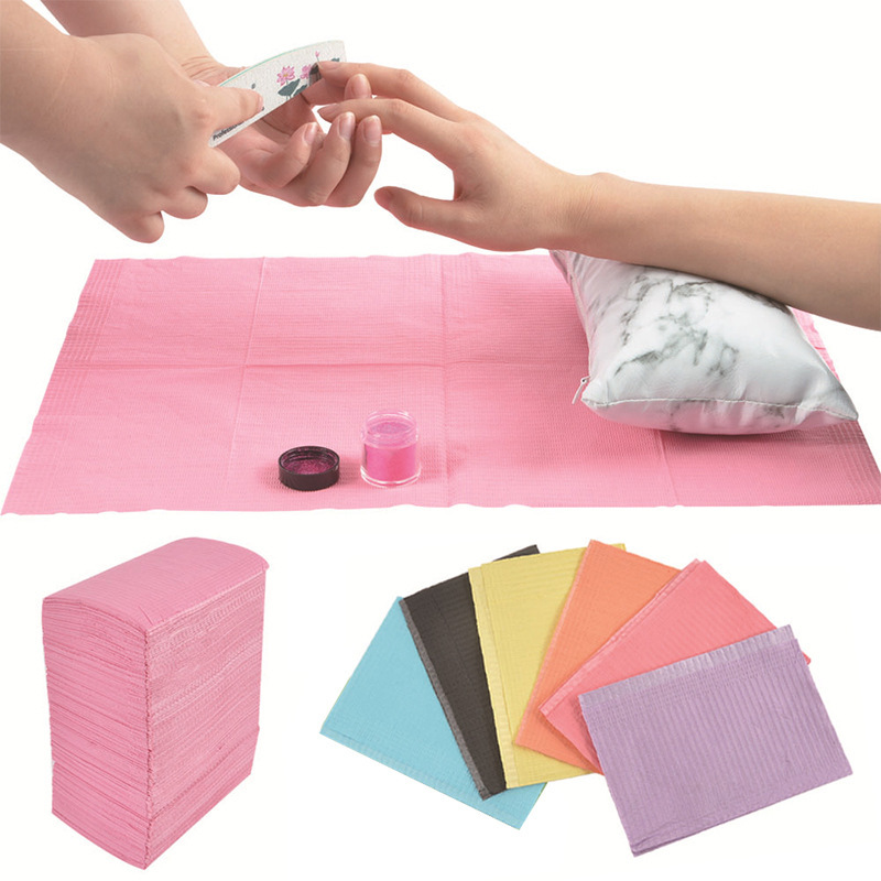 30/60PCS Disposable Waterproof - Tech Table Accessories ulasan dan harga