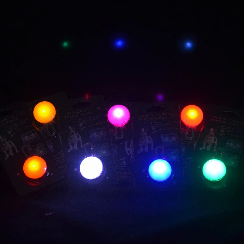 Pet Dog Collar Pendant Night S - Tech Dog Accessories ulasan dan harga