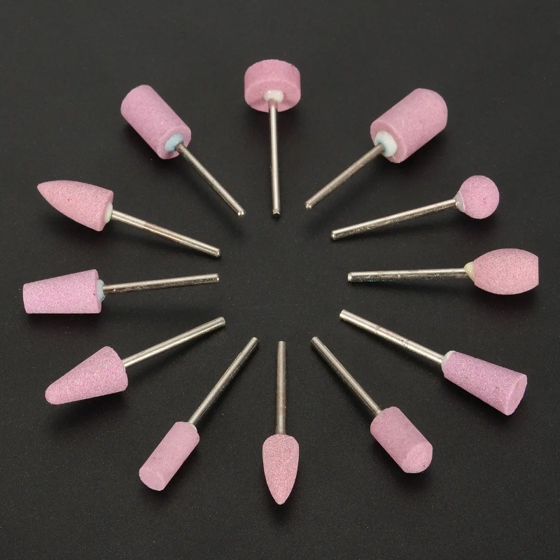 2.35mm Shank Mini Nail Drill B - Unique Tech Accessories ulasan dan harga