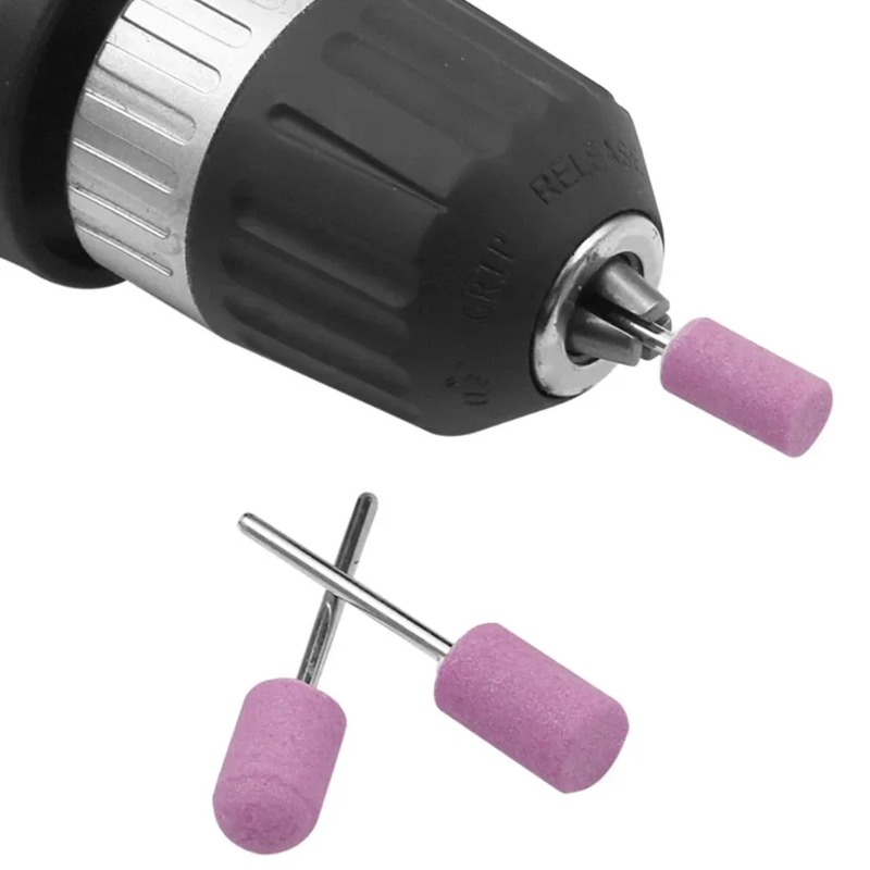2.35mm Shank Mini Nail Drill B - Unique Tech Accessories ulasan dan harga