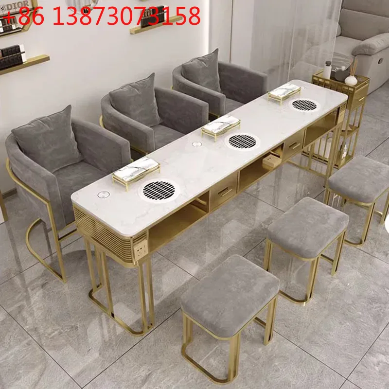 Accessories European Nail Desk - Tech Table Accessories ulasan dan harga