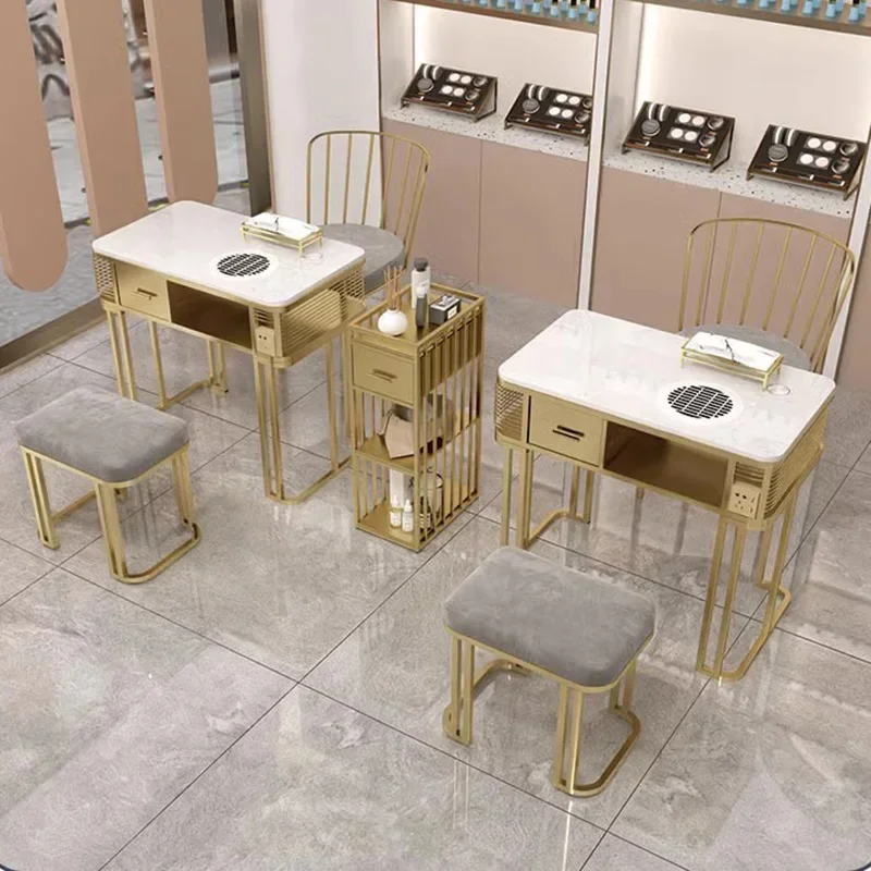 Accessories European Nail Desk - Tech Table Accessories ulasan dan harga