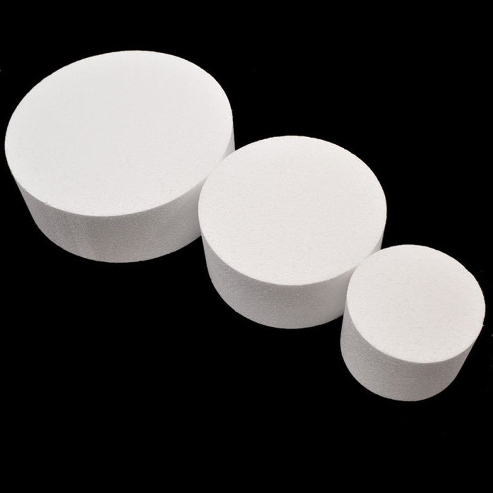 4/6/8 inch Kitchen Accessories - Unique Tech Accessories ulasan dan harga
