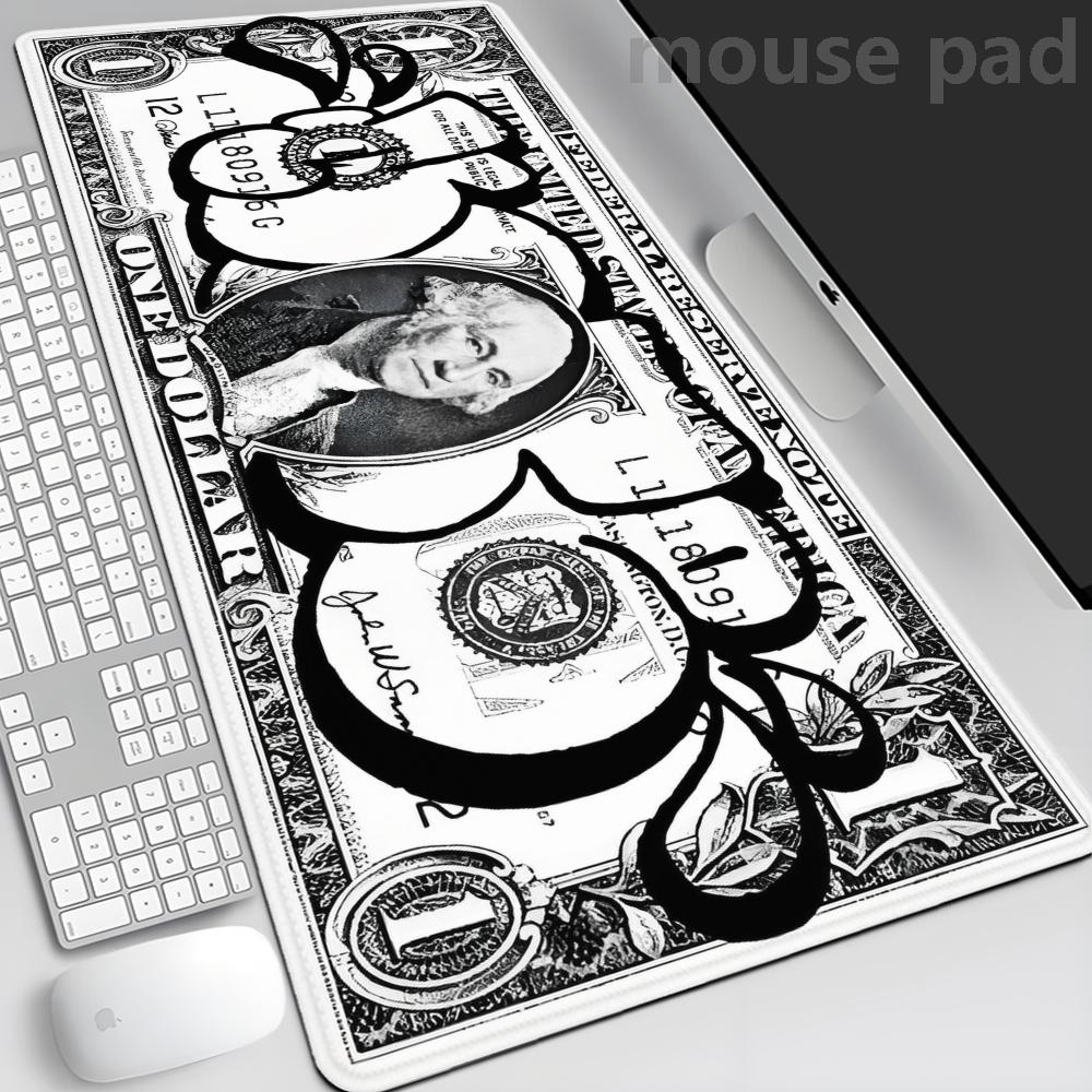 Dollar Desktops Gaming Keyboar - Tech Table Accessories ulasan dan harga
