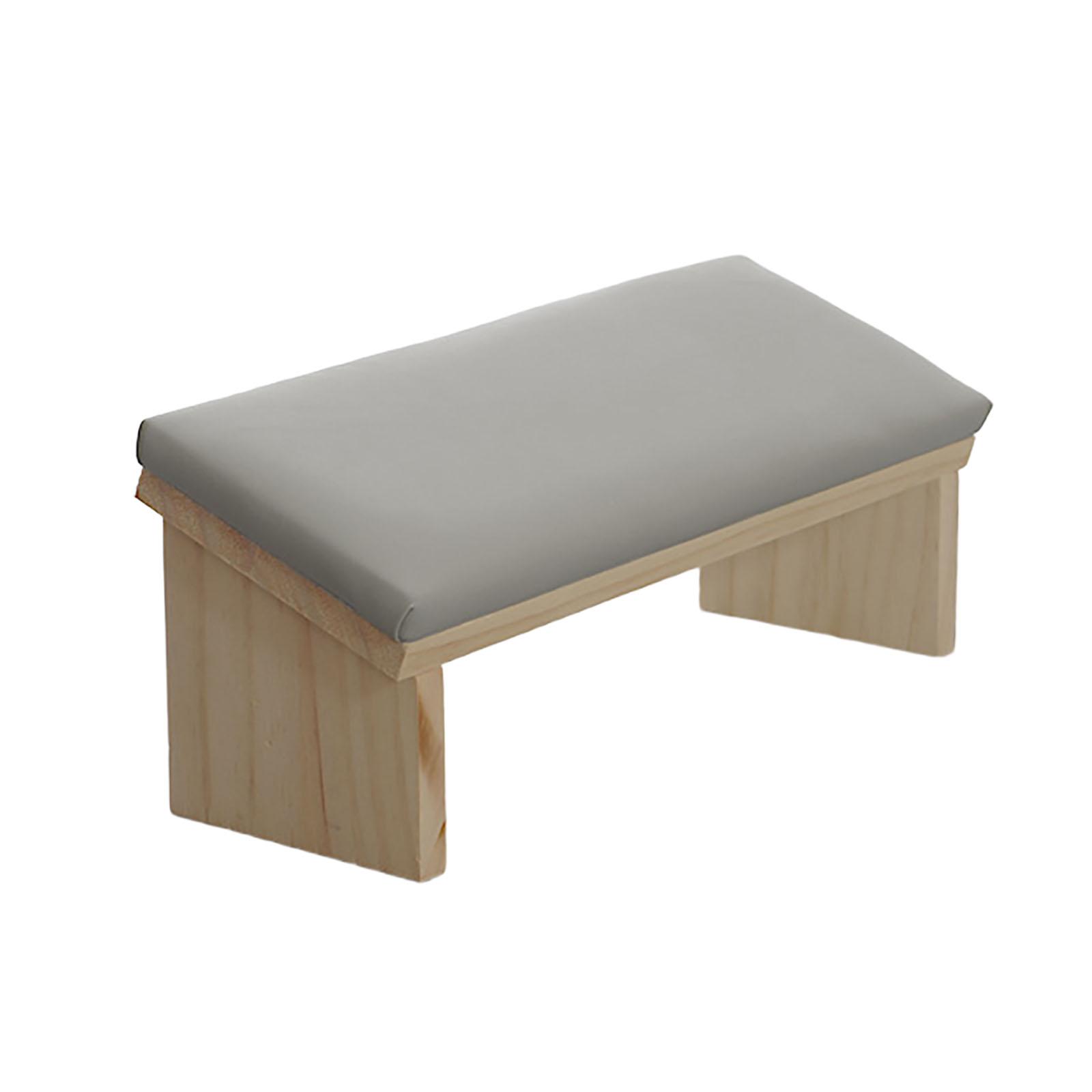 Hand Rest for Nail Desk Mat Pa - Tech Table Accessories ulasan dan harga
